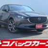 mazda cx-3 2020 quick_quick_DMFP_DMFP-101241 image 1
