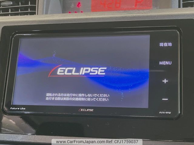 toyota tank 2018 CFJ1759037 image 2