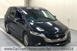 honda odyssey 2011 CFJ1885024