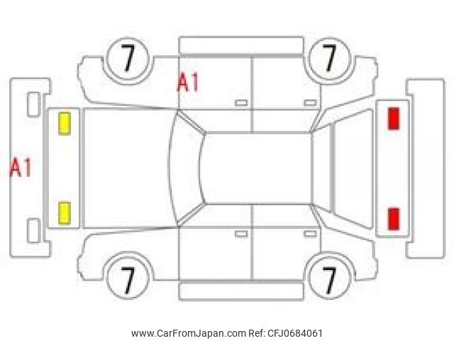 honda n-box 2024 -HONDA--N BOX 6BA-JF5--JF5-1109426---HONDA--N BOX 6BA-JF5--JF5-1109426- image 2