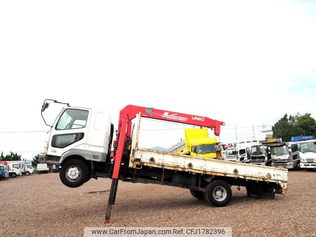 mitsubishi-fuso fighter 2002 CFJ1782396 image 2