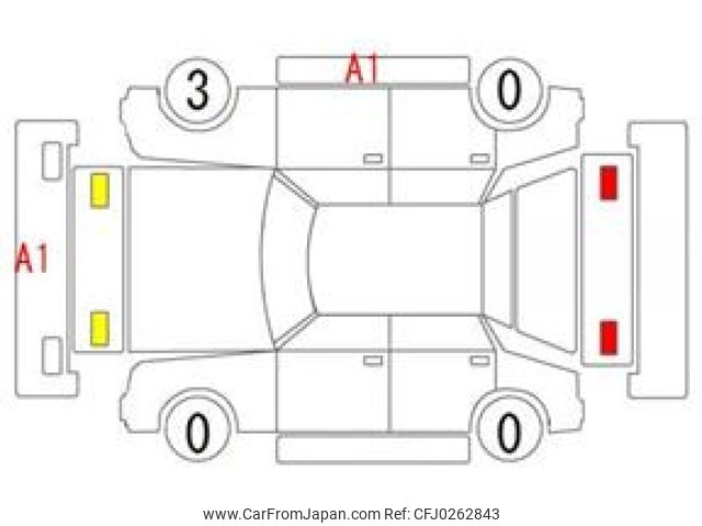 honda n-wgn 2017 -HONDA--N WGN DBA-JH1--JH1-1369869---HONDA--N WGN DBA-JH1--JH1-1369869- image 2