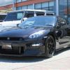 nissan gt-r 2024 quick_quick_4BA-R35_R35-161085 image 1