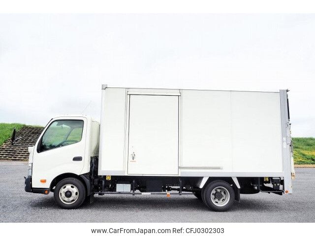 toyota dyna-truck 2019 -TOYOTA--Dyna 2RG-XZU712--XZU712-0006894---TOYOTA--Dyna 2RG-XZU712--XZU712-0006894- image 2