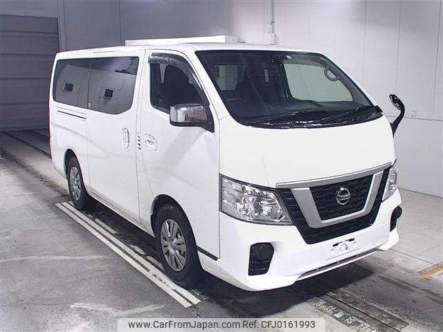 nissan caravan-van 2020 -NISSAN--Caravan Van VR2E26-127402---NISSAN--Caravan Van VR2E26-127402- image 1