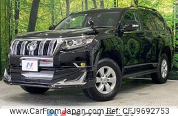 toyota land-cruiser-prado 2023 CFJ9692753