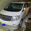 toyota alphard 2003 -TOYOTA--Alphard TA-MNH15W--MNH15-0017964---TOYOTA--Alphard TA-MNH15W--MNH15-0017964- image 2