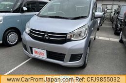 mitsubishi ek-wagon 2017 -MITSUBISHI--ek Wagon DBA-B11W--B11W-0400250---MITSUBISHI--ek Wagon DBA-B11W--B11W-0400250-