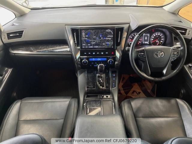 toyota vellfire 2019 -TOYOTA--Vellfire DBA-AGH30W--AGH30-0240868---TOYOTA--Vellfire DBA-AGH30W--AGH30-0240868- image 2