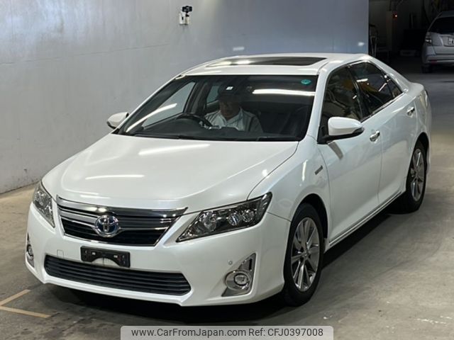 toyota camry 2014 -TOYOTA--Camry AVV50-1038697---TOYOTA--Camry AVV50-1038697- image 1