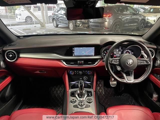 alfa-romeo stelvio 2021 quick_quick_3DA-94922_ZARPAHJXXM7D21846 image 2