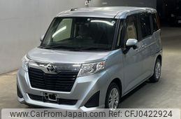 toyota roomy 2019 -TOYOTA--Roomy M900A-0389329---TOYOTA--Roomy M900A-0389329-