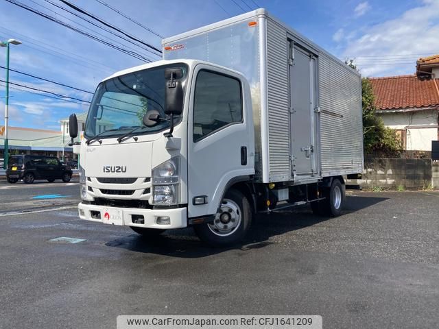 isuzu elf-truck 2017 CFJ1641209 image 1