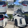 toyota alphard 2020 -TOYOTA--Alphard 3BA-GGH30W--GGH30-0036709---TOYOTA--Alphard 3BA-GGH30W--GGH30-0036709- image 14