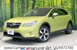 subaru xv 2014 -SUBARU--Subaru XV DAA-GPE--GPE-010439---SUBARU--Subaru XV DAA-GPE--GPE-010439-