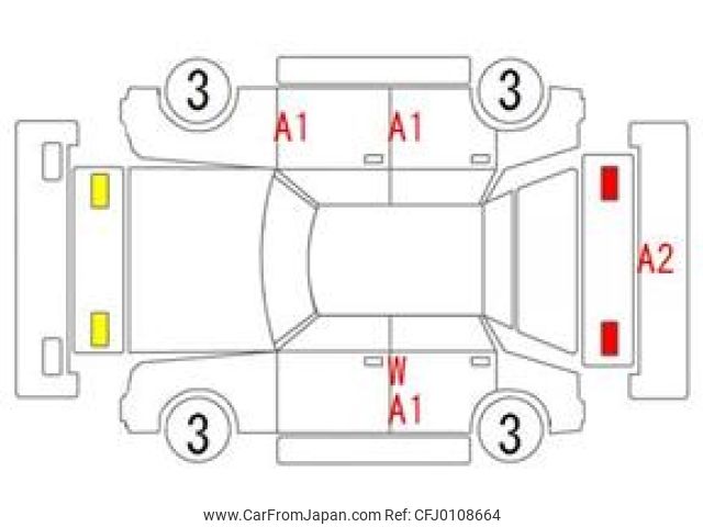 daihatsu rocky 2020 -DAIHATSU--Rocky 5BA-A210S--A210S-0009011---DAIHATSU--Rocky 5BA-A210S--A210S-0009011- image 2