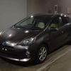 toyota aqua 2012 -TOYOTA--AQUA DAA-NHP10--NHP10-6039577---TOYOTA--AQUA DAA-NHP10--NHP10-6039577- image 1