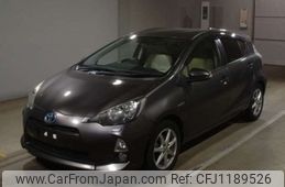 toyota aqua 2012 -TOYOTA--AQUA DAA-NHP10--NHP10-6039577---TOYOTA--AQUA DAA-NHP10--NHP10-6039577-