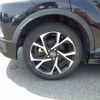 toyota c-hr 2018 NIKYO_RS94874 image 19