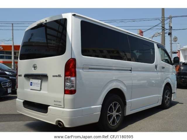 toyota hiace-van 2022 -TOYOTA 【姫路 430ｿ8484】--Hiace Van 3DF-GDH201V--GDH201-2032278---TOYOTA 【姫路 430ｿ8484】--Hiace Van 3DF-GDH201V--GDH201-2032278- image 2