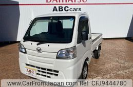 daihatsu hijet-truck 2014 -DAIHATSU--Hijet Truck EBD-S500P--S500P-0004134---DAIHATSU--Hijet Truck EBD-S500P--S500P-0004134-