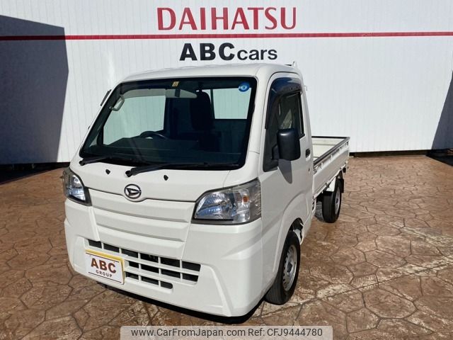 daihatsu hijet-truck 2014 -DAIHATSU--Hijet Truck EBD-S500P--S500P-0004134---DAIHATSU--Hijet Truck EBD-S500P--S500P-0004134- image 1