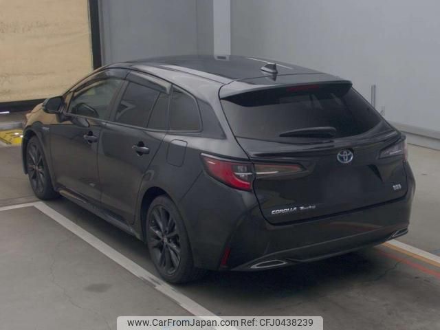 toyota corolla-touring-wagon 2019 quick_quick_6AA-ZWE211W_ZWE211-6005473 image 2