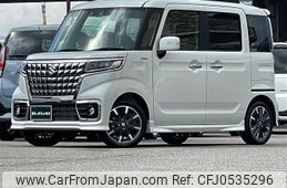 suzuki spacia 2023 quick_quick_5AA-MK53S_MK53S-515388