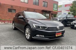 volkswagen passat-variant 2019 -VOLKSWAGEN--VW Passat Variant LDA-3CDFC--WVWZZZ3CZKE067090---VOLKSWAGEN--VW Passat Variant LDA-3CDFC--WVWZZZ3CZKE067090-