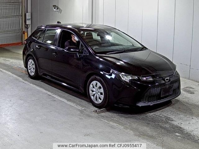toyota corolla-touring-wagon 2020 -TOYOTA--Corolla Touring ZRE212W-6015620---TOYOTA--Corolla Touring ZRE212W-6015620- image 1