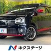 suzuki alto 2017 -SUZUKI--Alto DBA-HA36S--HA36S-890998---SUZUKI--Alto DBA-HA36S--HA36S-890998- image 1