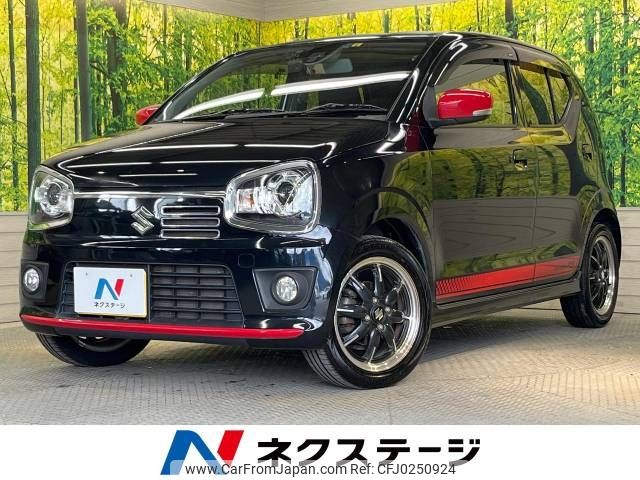 suzuki alto 2017 -SUZUKI--Alto DBA-HA36S--HA36S-890998---SUZUKI--Alto DBA-HA36S--HA36S-890998- image 1