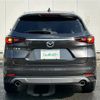 mazda cx-8 2023 CFJ1627589 image 3