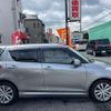 suzuki swift 2014 quick_quick_DBA-ZC72S_ZC72S-316721 image 9