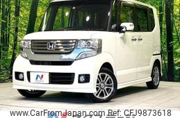 honda n-box 2014 -HONDA--N BOX DBA-JF1--JF1-1430042---HONDA--N BOX DBA-JF1--JF1-1430042-