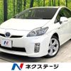 toyota prius 2011 -TOYOTA--Prius DAA-ZVW30--ZVW30-1337652---TOYOTA--Prius DAA-ZVW30--ZVW30-1337652- image 1