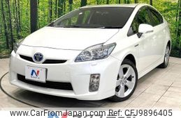 toyota prius 2011 -TOYOTA--Prius DAA-ZVW30--ZVW30-1337652---TOYOTA--Prius DAA-ZVW30--ZVW30-1337652-