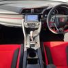 honda civic 2021 CFJ1510321 image 2