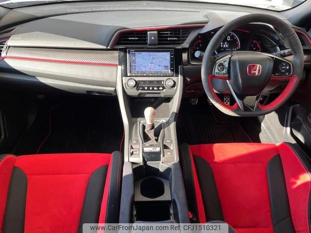 honda civic 2021 CFJ1510321 image 2