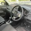 suzuki swift 2014 quick_quick_ZC72S_ZC72S-318768 image 5