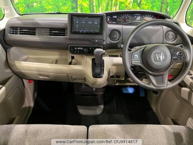 honda n-box 2019 -HONDA--N BOX DBA-JF3--JF3-1277587---HONDA--N BOX DBA-JF3--JF3-1277587- image 2