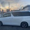 toyota vellfire 2011 -TOYOTA--Vellfire ANH20W--8192328---TOYOTA--Vellfire ANH20W--8192328- image 28