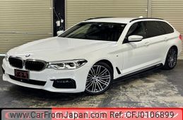 bmw 5-series 2019 quick_quick_JM20_WBAJM72020BR94005