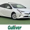 toyota prius 2018 -TOYOTA--Prius DAA-ZVW50--ZVW50-6135082---TOYOTA--Prius DAA-ZVW50--ZVW50-6135082- image 1