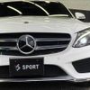 mercedes-benz c-class 2018 quick_quick_RBA-205042_WDD2050422R356138 image 20