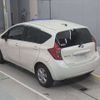 nissan note 2014 -NISSAN 【名古屋 546ﾓ1177】--Note DBA-E12--E12-303517---NISSAN 【名古屋 546ﾓ1177】--Note DBA-E12--E12-303517- image 11