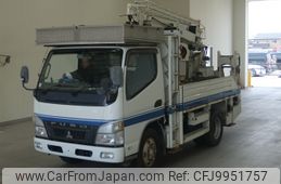 mitsubishi-fuso canter 2002 -MITSUBISHI--Canter FE73EB-500299---MITSUBISHI--Canter FE73EB-500299-