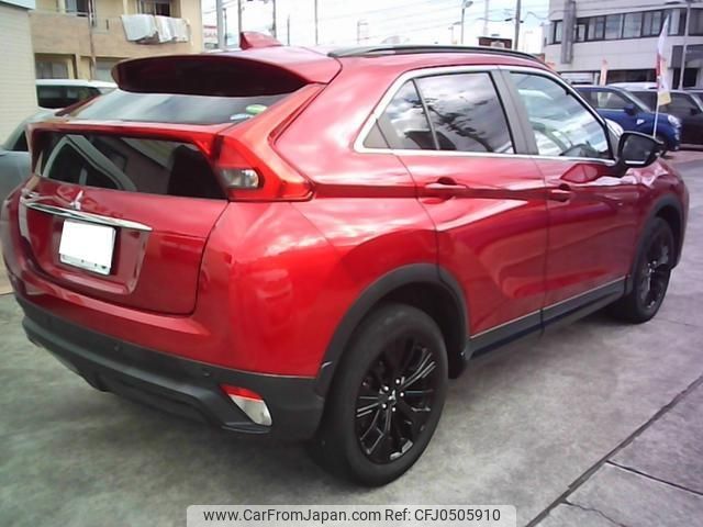 mitsubishi eclipse-cross 2020 -MITSUBISHI 【徳島 300ﾋ715】--Eclipse Cross GK1W--0105560---MITSUBISHI 【徳島 300ﾋ715】--Eclipse Cross GK1W--0105560- image 2