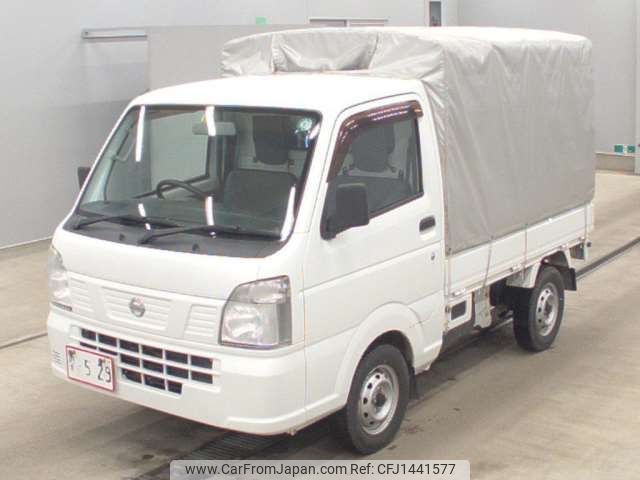 nissan clipper-truck 2017 -NISSAN--Clipper Truck EBD-DR16T--DR16T-256113---NISSAN--Clipper Truck EBD-DR16T--DR16T-256113- image 1