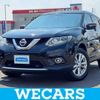 nissan x-trail 2014 quick_quick_NT32_NT32-027760 image 1